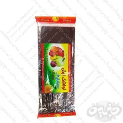 خشکپاک لواشک آلو سلفون ۳۶۰ گرمی