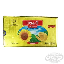 آذربایجان کره گیاهی 50 گرم