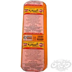 آندره کالباس خشک دانمارکی 950 گرم 55% گوشت و مرغ