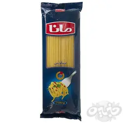 مانا اسپاگتی لينگوينی 700 گرم