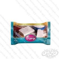 موسوی حلوا 50 گرم ساده