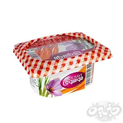 موسوی مربای 225 گرم هویج زعفرانی