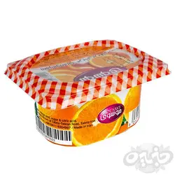 موسوی مربای 225 گرم پرتقال