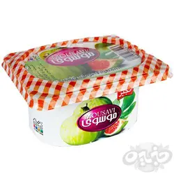 موسوی مربای 225 گرم انجیر