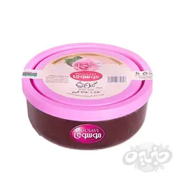 موسوی مربای 350 گرم گل سرخ