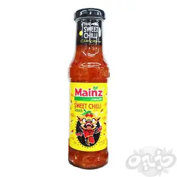 گلوریا سس سوئیت چیلی تایلندی 250 گرم
