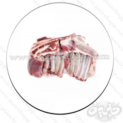 آبگوشتی گوسفند دنده ( قصابی) ۱ کیلویی