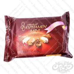 کاله بستنی چوبی مینی مگنوم 6 عددی