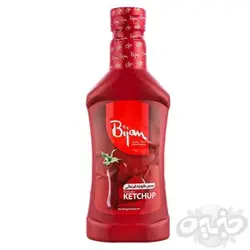 بیژن سس کچاپ 400 گرم