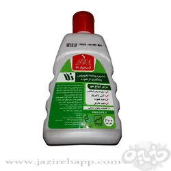 نلا شامپو اکالیپتوس ۲۰۰ میل