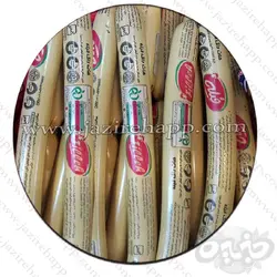 فیله هات داگ گوشت ۶۰% فیله 950 گرم