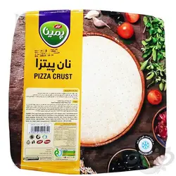 پمینا کاله نان پیتزا ویژه 160 گرمی