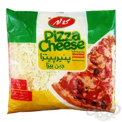 کاله پنير پیتزا رنده شده 950 گرمی
