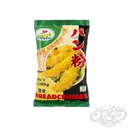 پانکو پودر سوخاری اسپایسی ۲۰۰ گرمی