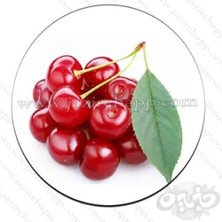 آلبالو فله 550 گرم