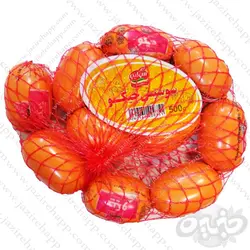 کاله کوکتل چیکو توری ۵۵% ۵۰۰ گرمی
