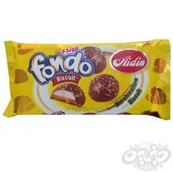 آیدین مارشمالو شکلاتی فوندو