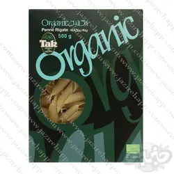 تک فرمی پنه ریگاته ارگانیک 500 گرم