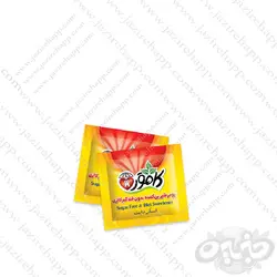 کامور شکر ساشه ای با سوکرالوز کم کالری