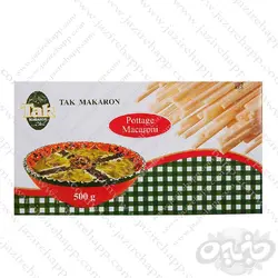 تک ماکارون رشته آشی۵۰۰ گرمی