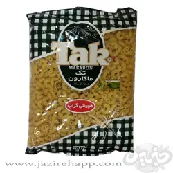 تک ماکارون هورنلی گراب ۵۰۰ گرمی