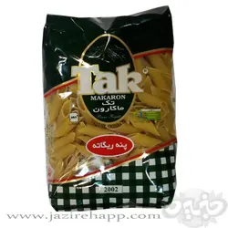 تک ماکارون پنه ریگاته ۵۰۰ گرمی