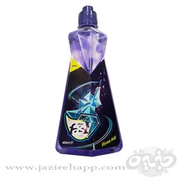fast drop مایع جلا دهنده ظروف