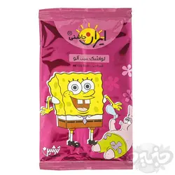 ترشین لواشک ممتاز جدید سیب انار