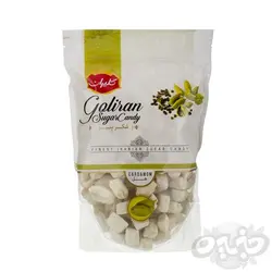گلیران شکر پنیر هل دار 500 گرمی