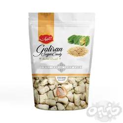 گلیران شکر پنیر کنجدی 500 گرمی