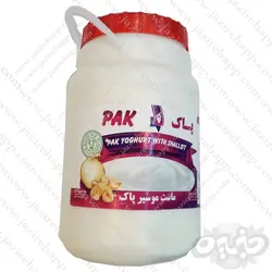 پاک ماست موسیر ۲ کیلویی