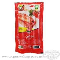 کاله سوسیس فرانکفورتر