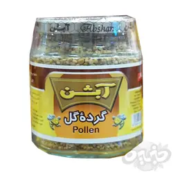 آبشن گرده گل 180 گرم