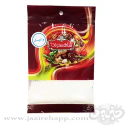 شاهسوند وانیل سلفونی ۲۵ گرمی