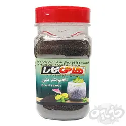 هاتی کارا تخم شربتی 200 گرمی