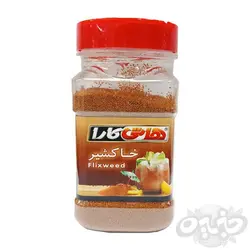 هاتی کارا خاکشیر 200 گرمی