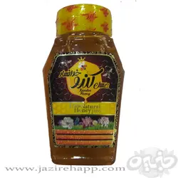 خوانسار عسل ۵۱۰ گرمی فانتزی