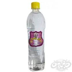 کاشانی عرق شاطره  نیم لیتری