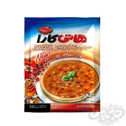 هاتی كارا سوپ زرشک و گوجه فرنگی 70 گرم