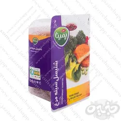 کاله شنیتسل مرغ بسته بندی ۵۴۰ گرمی