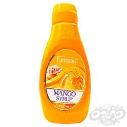 فرمند سس انبه 500 گرم