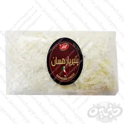 کاله پنیر پارمسان قالبی فله 950 گرم