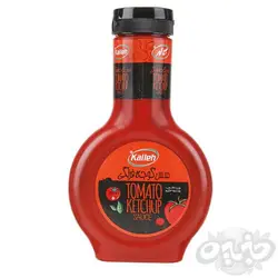 کاله سس کچاب بطری برگردان  ۲۷۵ گرمی