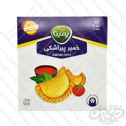 کاله پمینا خمیر پیراشکی۵۰۰ گرمی