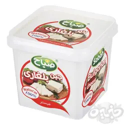 صباح پنیر بلغاری ۴۰۰ گرم IML