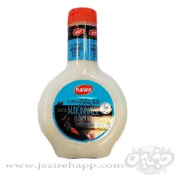 کاله سس مایونز کم چرب ۴۵۰ گرمی