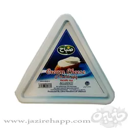 صباح پنیر خانه ای مثلثی