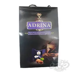 عباسپور شکلات گیفت چاکلت 270 گرم