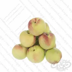 میوه شلیل فله 550 گرم