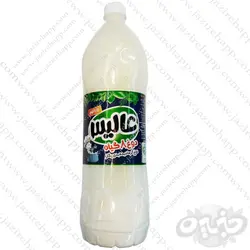 عالیس دوغ هشت گیاه ۱۵۰۰ سی سی